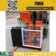 FD1-25 manual clay manual interlocking lego brick machine