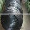 16 Gauge Black Annealed wire for Binding Wire