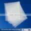 Screen rosin filter mesh sheet