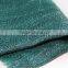 HDPE dark green 70gsm privacy fence netting