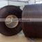 Colored high tenacity polypropylene FDY intermingled pp multifilament yarn
