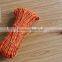 clothesline polypropylene rope cotton rope