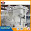 the best brand concrete batching plant with mini used planetary mixer for sale