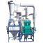 complete set maize flour milling machines lowest price