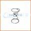 Customized wholesale quality battery coil spring