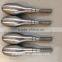 Stainless steel knob