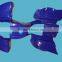 Body Plastic Fender Camo for Kazuma Mini Falcon 90 ATVs parts
