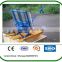 hot sale agriculatural 2 rows manual rice transplanter for sale