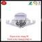 China Manufacturer Custom Zinc Plating Metal Spring Loaded Panel Fasteners