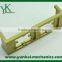 Brass Casting and Precision Machining brass casting