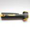Yellow and Black Paint Roller Handle Plastic Handle