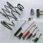 Automotive Coil Springs