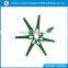 plastic lawnmower blade plastic injection modling type