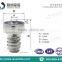 Tungsten carbide screw studs tyre stud