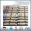 Galvanised L355 (S355JR) steel pipe DIN 1478 TURNBUCKLE
