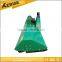 China rotary flail mower for sale