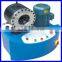 Lowest price hydraulic hose crimping machine price in china with good quality