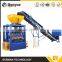 dongyue brand sri lanka qt4-24 concrete block machines for sale