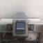 Detection of ferrous, non ferrous and stainless steel contaminants food metal detectors