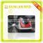 Hot Sale Metro Card / Blank Card / Gift Card