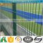 Double insulated electric fence wire fence and gate designs