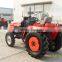 excellent prices high quality 25-65HP four wheel farm tractor prices in China market hot sale