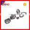 hot sale taper roller bearing 352222