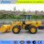3000kg Wheel Loader With Duetz Engine