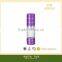 plastic manufacturers cosmetic plastic airless pump bottle