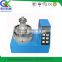 The electromagnetic induction heater motor gear coupling bearing aluminum sleeve heater