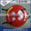 High quality Movable retractable electrical power cable reel