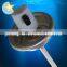ISO 9001-2008 cetified paint aerosol valves