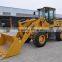 YN930D Wheel Loader With YINENG Brand