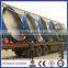 Compound fertilizer pan granulator