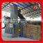 Rectangular Movable Straw Strapping Machine