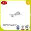 Custom wholesale stamping spring steel clips small metal belt clip