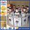 Factory price advanced design automatic chapati making machine