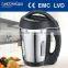 1.3L Multifunction Soybean Milk Maker/food processor soya milk maker