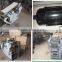 Tortilla wraps making machine with price