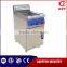 One tank Commercial Gas Fryer For Sale GRT - G46