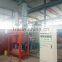 Waste Truck Car Vehicles Engine Motor Oil Refining Plant /Diesel Making Machine