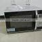 Mini Continuous Microwave Radiation Chemical Reactors
