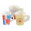 China High Quali ty Hot Drink Paper Cup With Handle