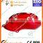 Alta Calidad Tanque de Combustible Motocicleta YBR125