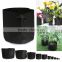 Weightless Planting Pot Poly Grow Bag