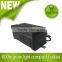 Hydroponic Bud Room Grow Tent Light Kit HPS Sodium Dual Spectrum Lamp Bulb Reflector Steel Compact Ballast 600W