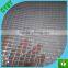 Leno grid plastic cover