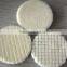 Wool Foam Buffing Pad Microfiber Polishing Pads Wool+foam