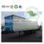 Fashion Design Container Sliding Tarpaulin Door for Sale