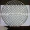 barbecue grill netting/stainless steel outdoor BBQ grills net factory
